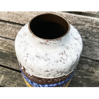 VEB Haldensleben lava vaas